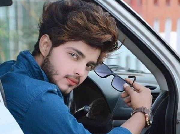 عکس پروفایل لاکچری پسر
