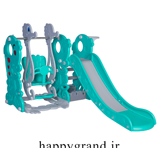 عکس سرسره تونل