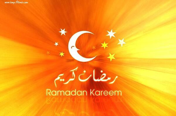 حلول عکس ماه رمضان متحرک