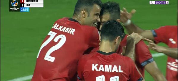 عکس ورزشگاه گوا