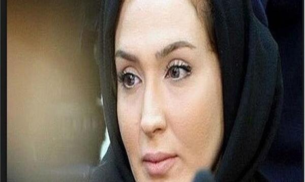 عکس زهره فکور صبور در مسافری از هند