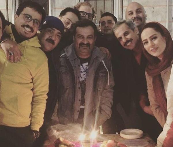عکس مهراب