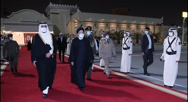 عکس فرودگاه قطر