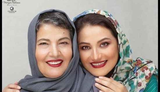عکس بارداری هنرمندان