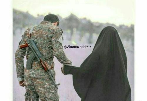عکس برای پروفایل لباس