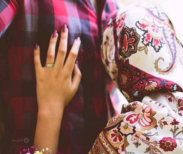 عکس برای پروفایل لباس