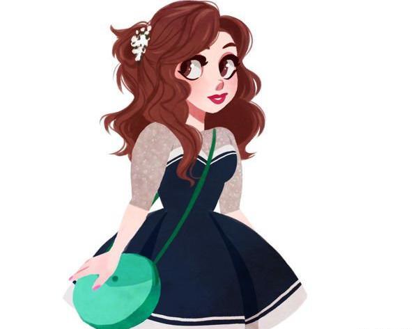 عکس برای پروفایل لباس