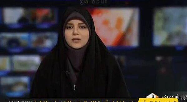 عکس داخل صدا و سیما