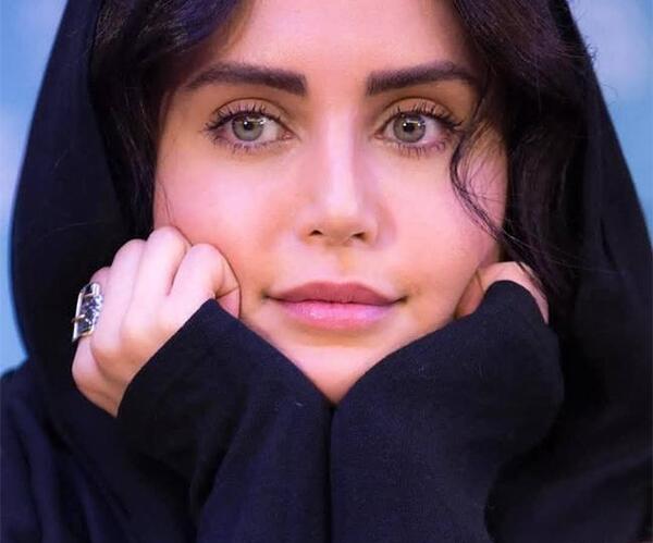 عکس الناز پناهی