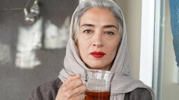عکس الناز پناهی