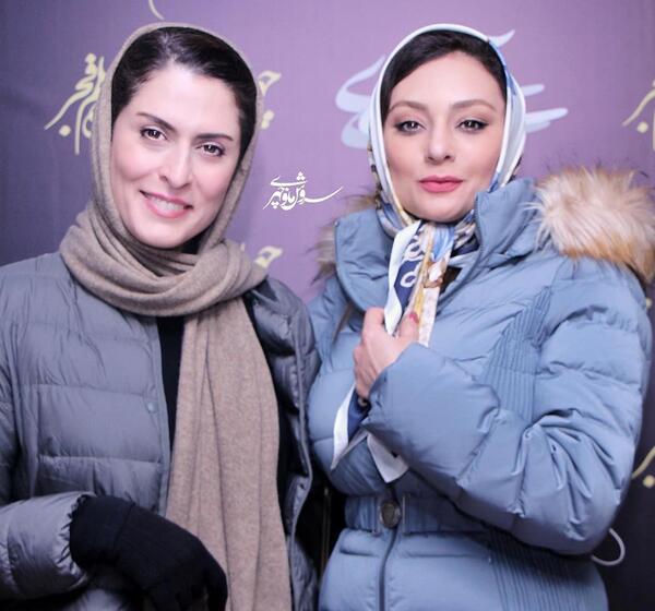 عکس الناز پناهی