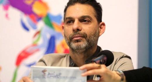عکس جدید گلزار در اینستاگرام