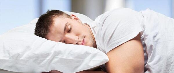 عکس ورزش خواب