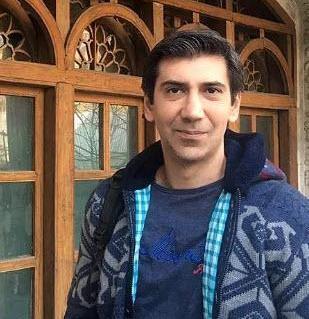 عکس جیران و سیاوش واقعی