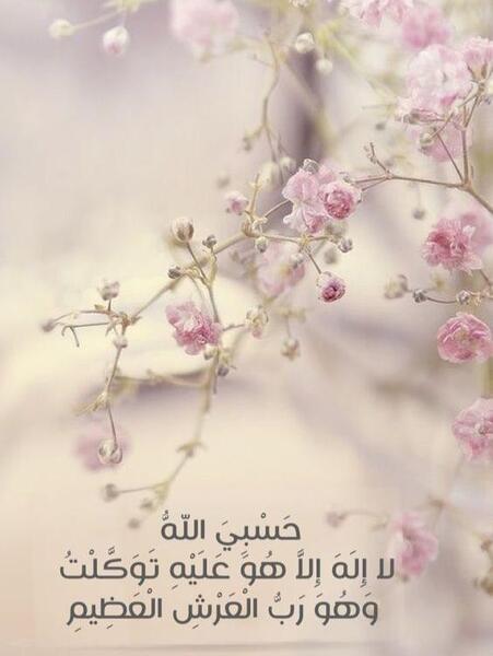 عکس برای پروفایل حسبی الله