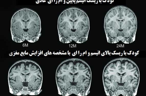عکس آقای او در پاشو پاشو کوچولو