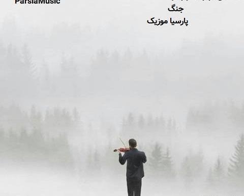 عکس پوتک در جنگ