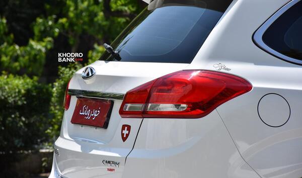 عکس هایی از تیگو 5