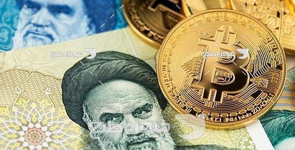 عکس پول های ایران