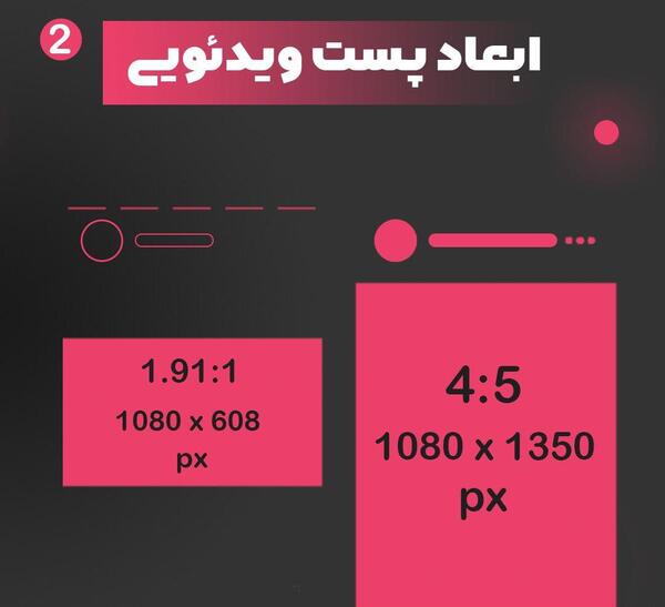 مدل عکس در اینستاگرام