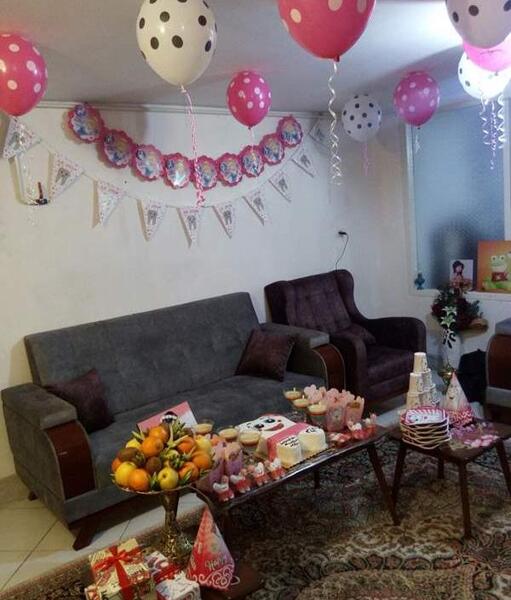 عکس چند روزه