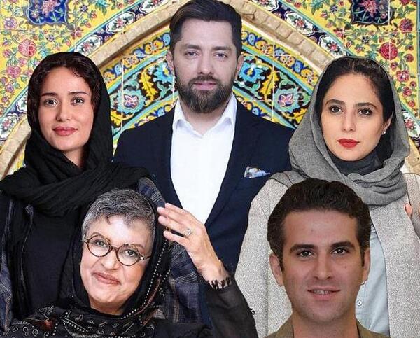 عکس اهو جیران