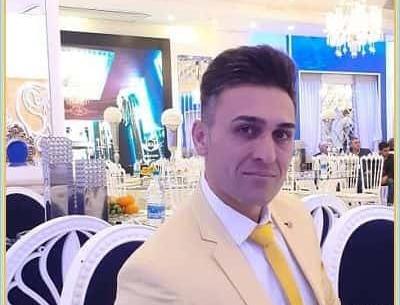 عکس اهو جیران