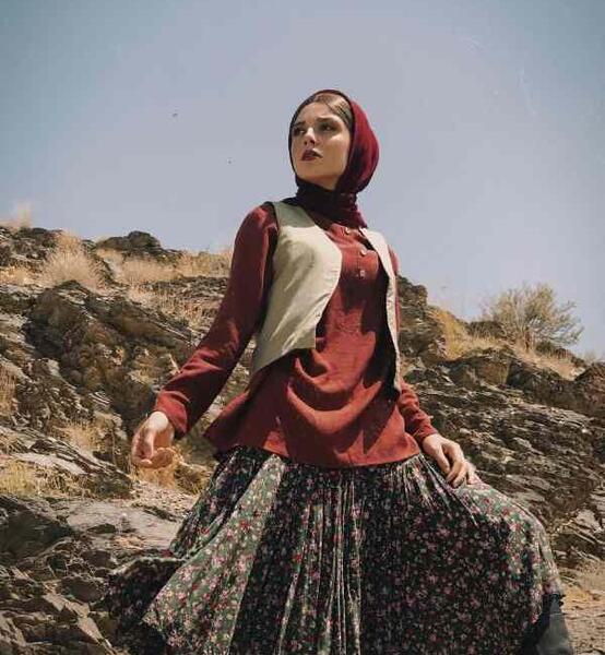 عکس اهو جیران