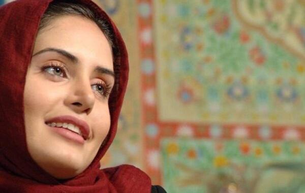 عکس الناز نوشته