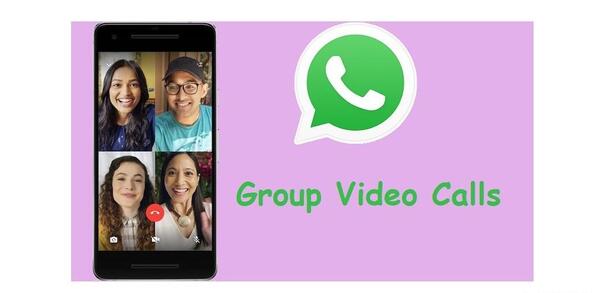 عکس برای پروفایل واتساپ گروهی