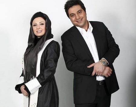 عکس نیوشا ضیغمی بدون حجاب در خارج
