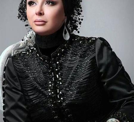 عکس نیوشا ضیغمی بدون حجاب در خارج