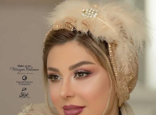 عکس نیوشا ضیغمی بدون حجاب در خارج
