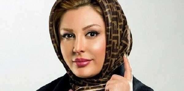عکس نیوشا ضیغمی بدون حجاب در خارج