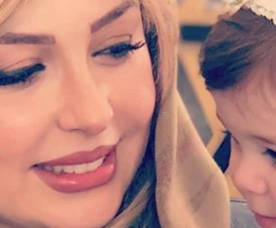 عکس نیوشا ضیغمی بدون حجاب در خارج