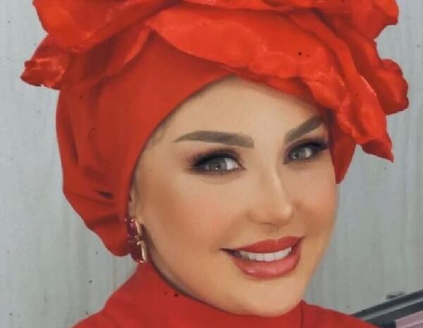 عکس نیوشا ضیغمی بدون حجاب در خارج