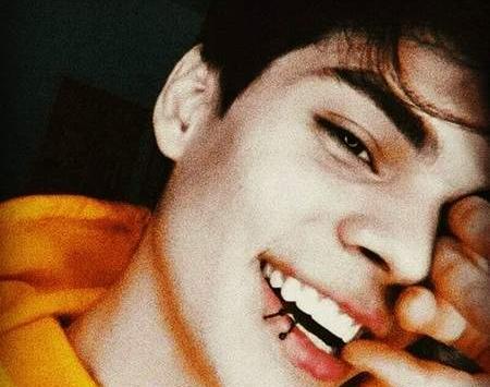 عکس پروفایل خفن شاخ پسرانه
