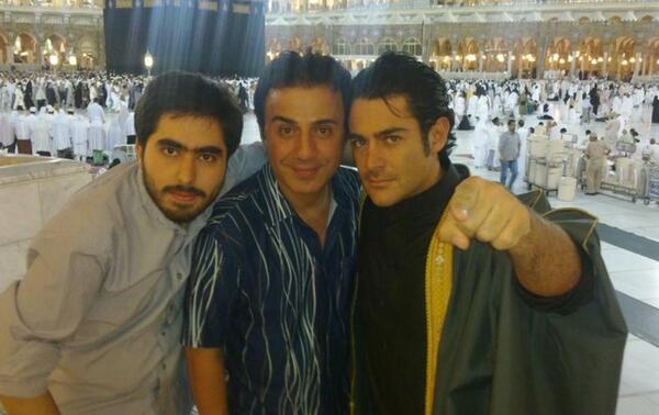 عکس خانم گلزار