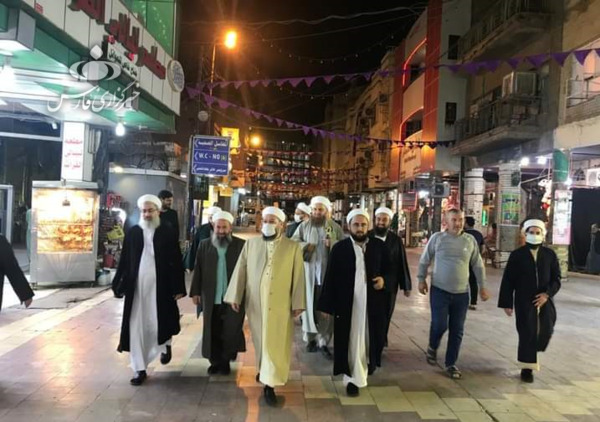 عکس شب های ترکیه