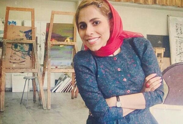 عکس مهسا یزدی