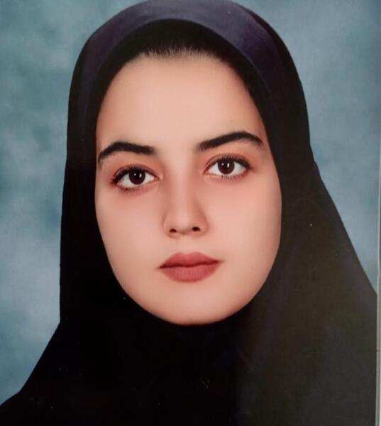 عکس مهسا یزدی