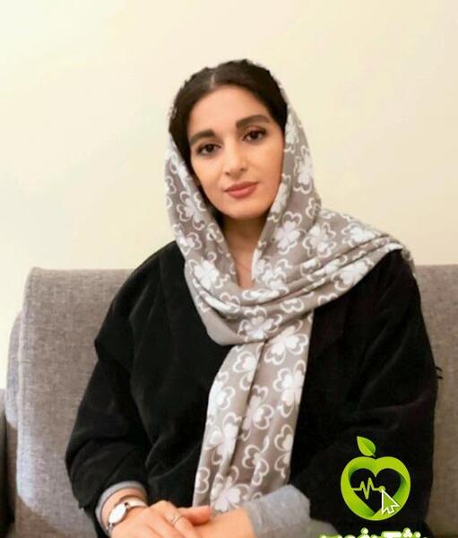 عکس مهسا یزدی