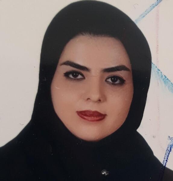 عکس مهسا یزدی