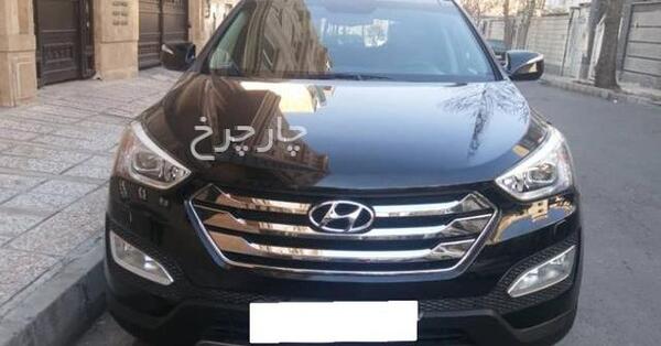 عکس از سانتافه