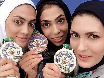 عکس های آرون