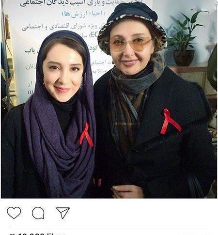 عکس کیان در دیوار به دیوار