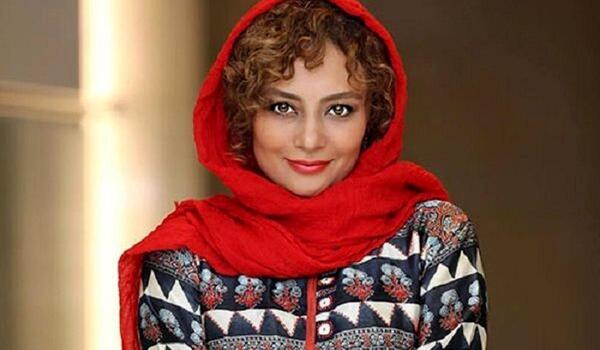 عکس محمد رضا گلزار در فیلم آینه بغل