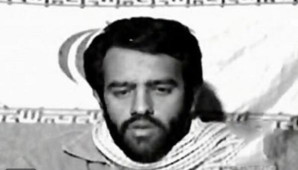 عکس امین سبزیکار