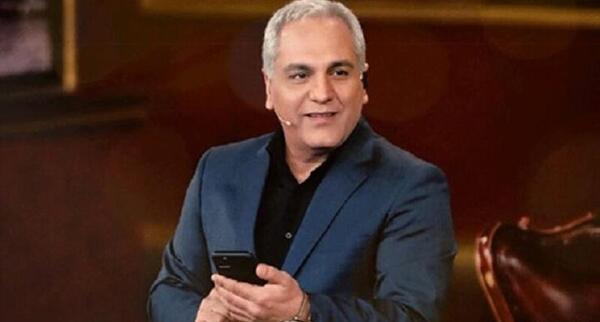 عکس مهراب خان عجمی