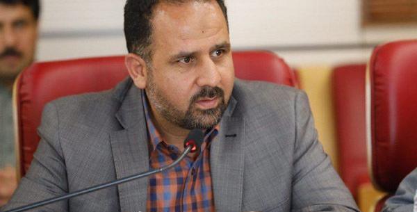عکس مهراب خان عجمی